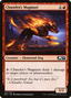 Chandra's Magmutt (M21-137) - Core Set 2021