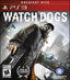 Watch Dogs (Greatest Hits) (Playstation 3)