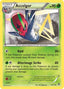 Accelgor 009/111 - XY Furious Fists