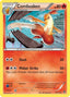Combusken 013/111 - XY Furious Fists