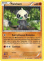 Pancham 059/111 - XY Furious Fists