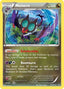 Noivern 077/111 - XY Furious Fists Holofoil