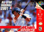 All-Star Baseball 2001 (Nintendo 64)