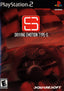 Driving Emotion Type-S (Playstation 2)