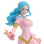 One Piece Nefertari Vivi II Glitter & Glamours Statue