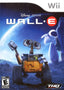 Disney Pixar WALL-E (Wii)