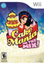 Cake Mania In The Mix (Wii)