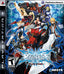 BlazBlue: Calamity Trigger (Playstation 3)