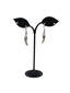 Horn Earrings