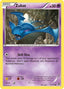 Zubat 031/119 - XY Phantom Forces