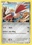Skarmory 059/119 - XY Phantom Forces