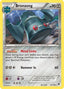 Bronzong 061/119 - XY Phantom Forces