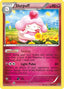 Slurpuff 069/119 - XY Phantom Forces Holofoil