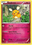 Dedenne 070/119 - XY Phantom Forces