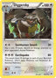 Diggersby 088/119 - XY Phantom Forces