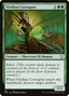 Viridian Corrupter (ONC-113) - Phyrexia: All Will Be One Commander