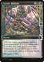 Cosmic Rebirth (MAT-208) - March of the Machine: The Aftermath: (Showcase) Foil