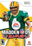 Madden NFL 09: All-Play (Wii)