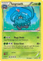 Tangrowth 005/160 - XY Primal Clash