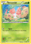 Shroomish 015/160 - XY Primal Clash