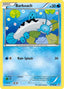 Barboach 039/160 - XY Primal Clash