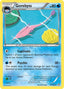 Gorebyss 051/160 - XY Primal Clash