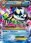 Primal Kyogre EX (Alpha) 055/160 - XY Primal Clash Holofoil