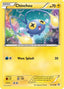 Chinchou 057/160 - XY Primal Clash