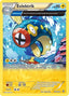 Eelektrik (Alpha) 064/160 - XY Primal Clash Reverse Holofoil