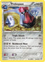 Probopass 095/160 - XY Primal Clash Reverse Holofoil