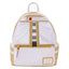 Frieren: Beyond Journey's End Frieren Cosplay Mini-Backpack