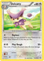 Delcatty 114/160 - XY Primal Clash