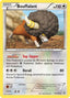 Bouffalant 119/160 - XY Primal Clash