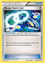 Kyogre Spirit Link 132/160 - XY Primal Clash