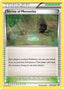 Shrine of Memories 139/160 - XY Primal Clash