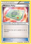 Weakness Policy 142/160 - XY Primal Clash