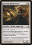 Kazandu Blademaster (ZEN-016) - Zendikar