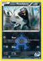 Team Aqua's Poochyena 016/34 - Double Crisis
