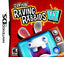 Rayman Raving Rabbids TV Party (Nintendo DS)