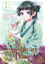 Apothecary Diaries VOL 1