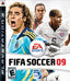 FIFA Soccer 09 (Playstation 3)