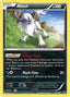 Absol 040/108 - XY Roaring Skies Holofoil
