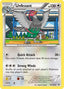 Unfezant 080/108 - XY Roaring Skies Reverse Holofoil