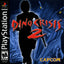 Dino Crisis 2 (Playstation)