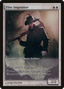 Elite Inquisitor (GAME-013) - Innistrad Promos Foil