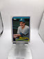 Topps Mike Schooler