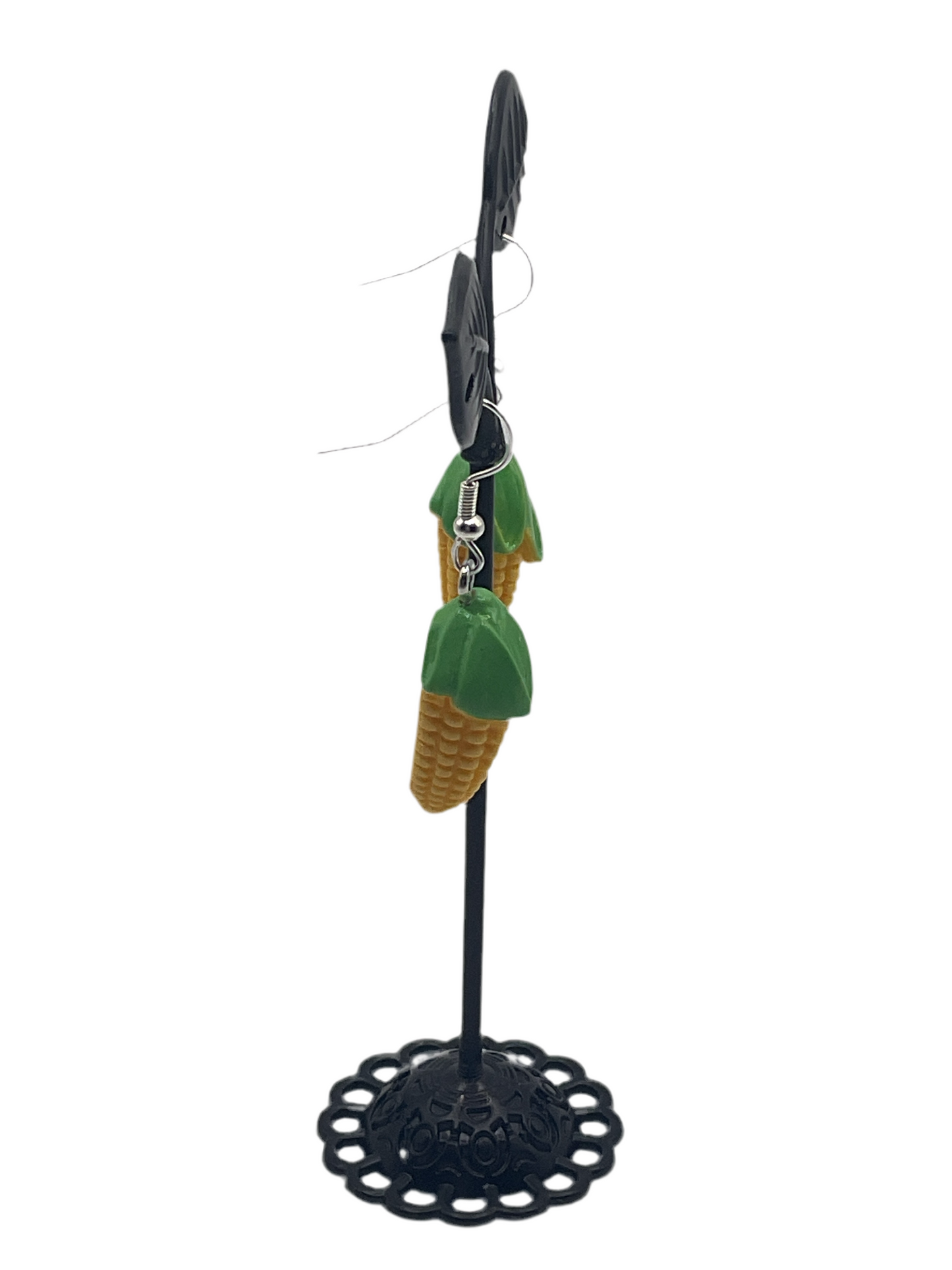 Ear of Corn Earrings