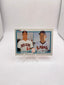 Fleer Rudy Seanez Colin Charland