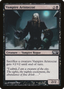 Vampire Aristocrat (M10-117) - Magic 2010