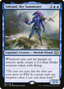 Talrand, Sky Summoner (2X2-064) - Double Masters 2022